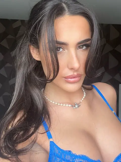 Justine Skye on OnlyFans