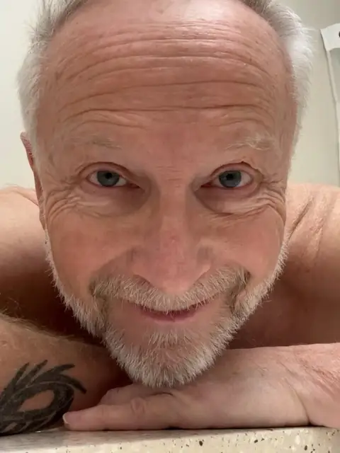 Apollo Thrust on OnlyFans