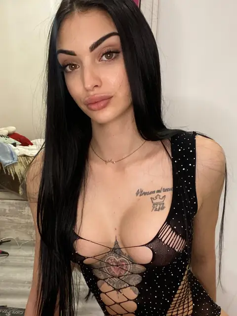 HADESGIRL OnlyFans profile