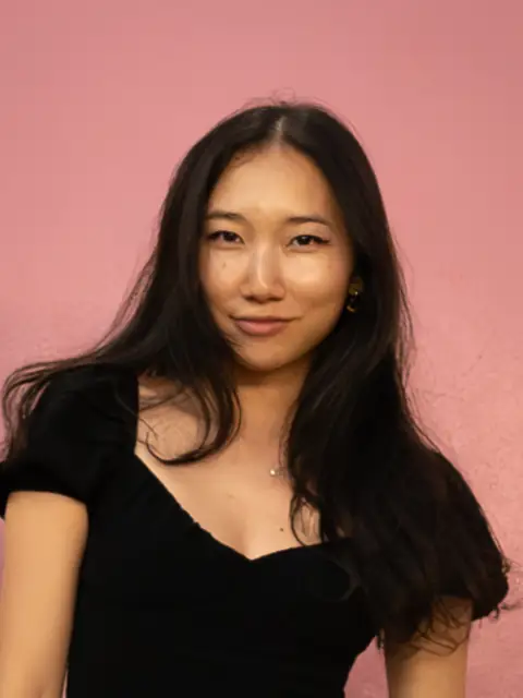 Luna Okko OnlyFans profile