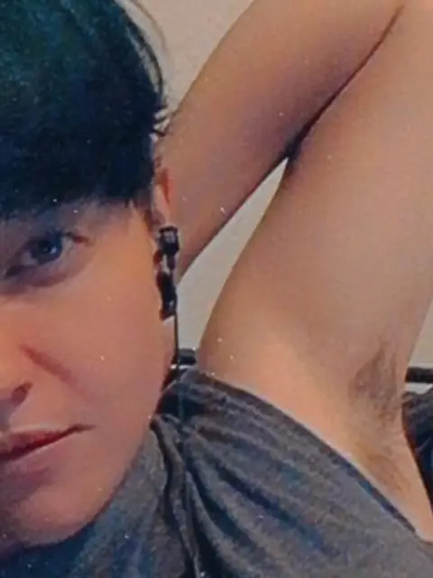Eliot on OnlyFans