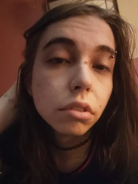 Big Dick Goth GF on OnlyFans
