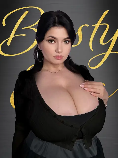 BustyEma_Official on OnlyFans