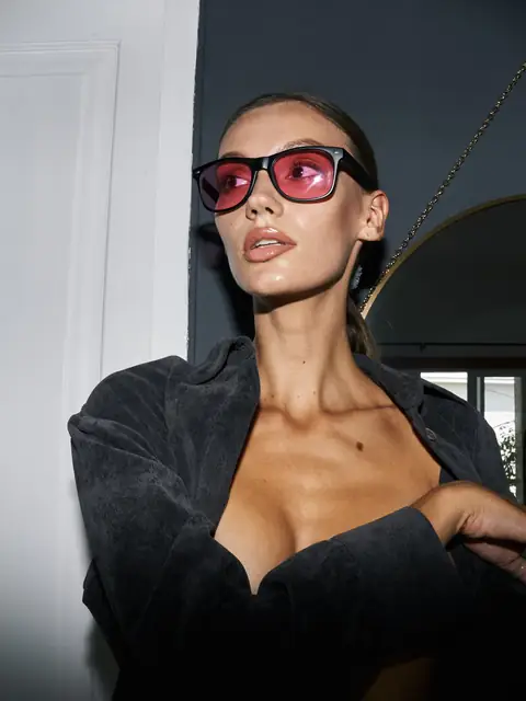 Kate Evans on OnlyFans
