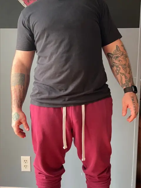 Rod Creme on OnlyFans