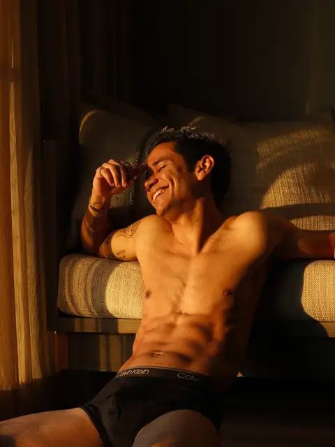 Pedro Rodriguez OnlyFans profile