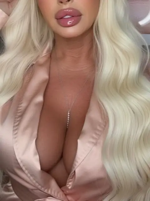 Ashley Anders OnlyFans profile