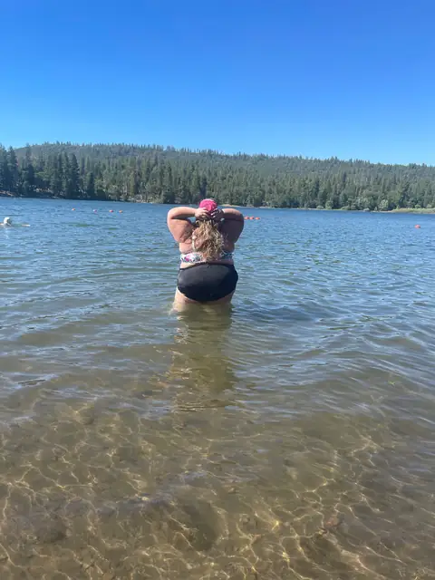 Kali Love on OnlyFans