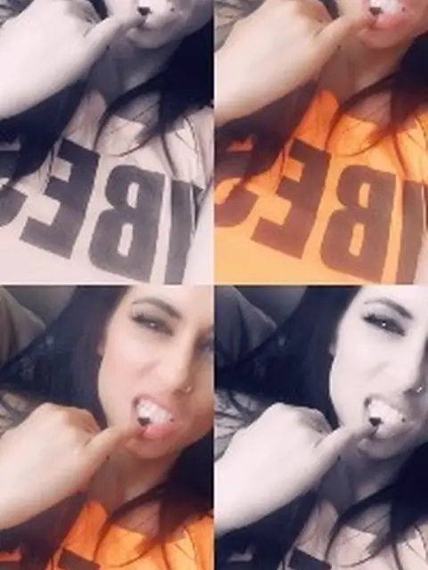 AshleeB OnlyFans profile