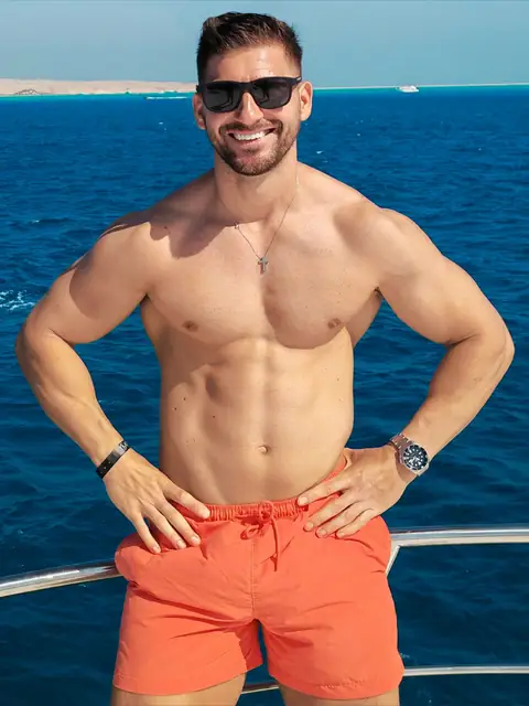 Danny on OnlyFans