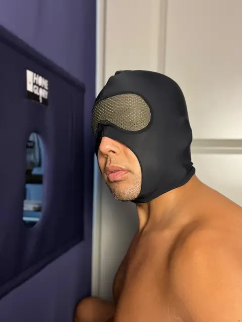 Men's Gloryhole on OnlyFans