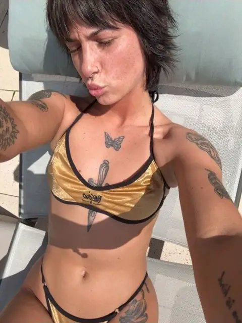 sashacole on OnlyFans