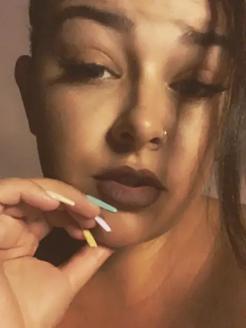 Badgal mama on OnlyFans