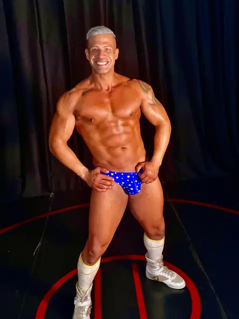 Rio Santos on OnlyFans