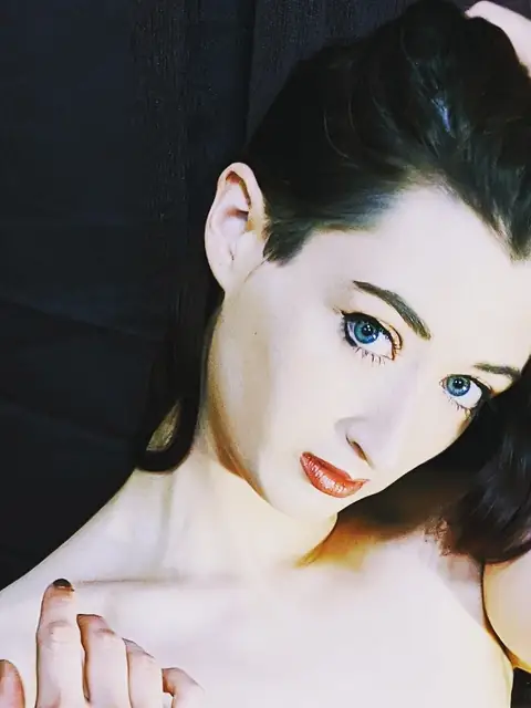 Shadow Desirewolf on OnlyFans