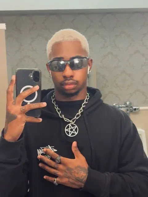 Pierre on OnlyFans