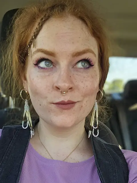 Rhea Creates OnlyFans profile