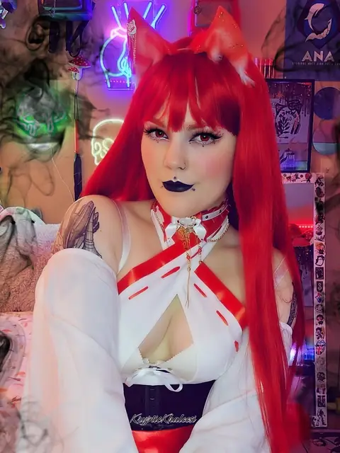 KrypticKhaleesi OnlyFans profile