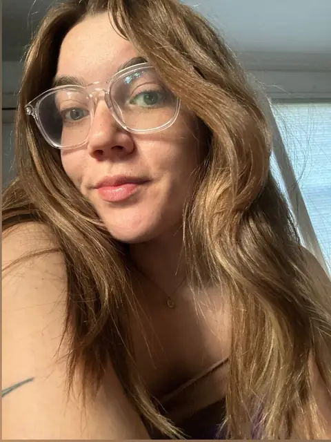 Anna Taylor on OnlyFans