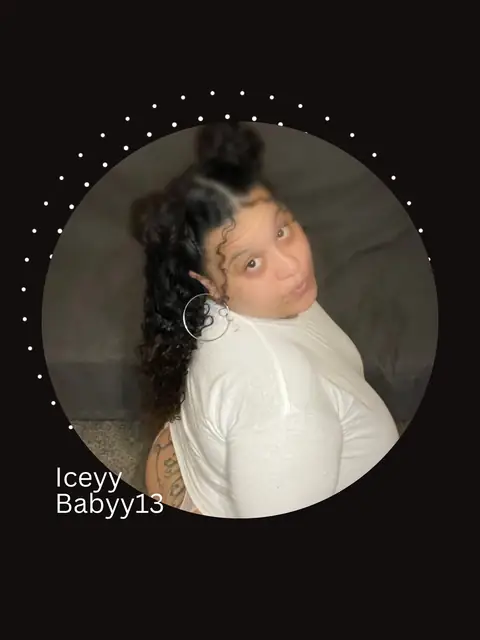 Iceyybabyy OnlyFans profile