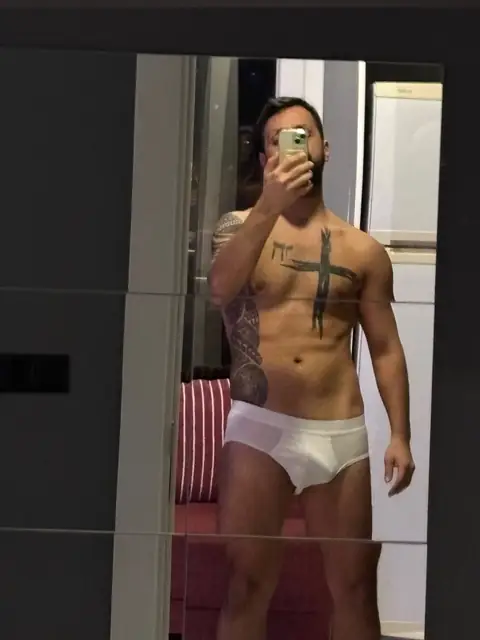 ByDelta on OnlyFans