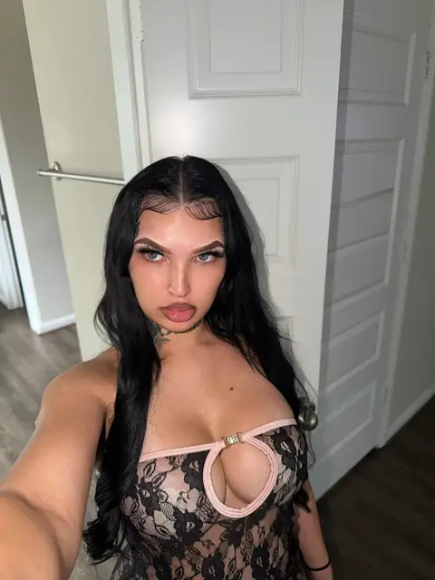 Briellah on OnlyFans