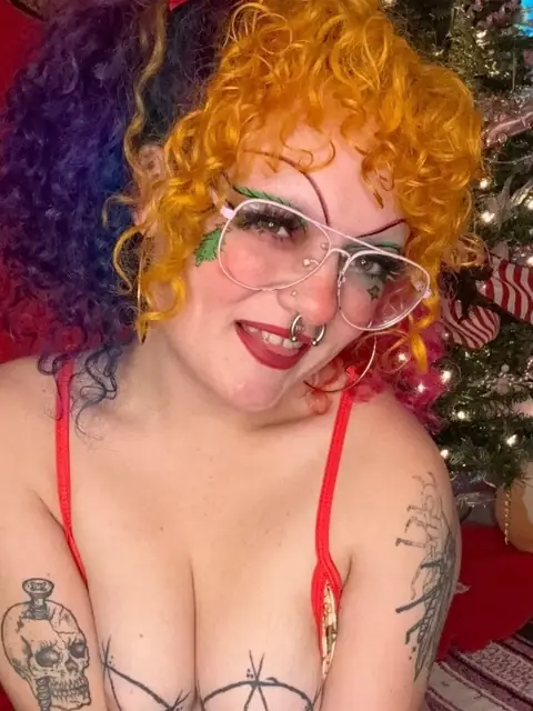 Madilyn Dame Free on OnlyFans