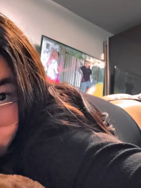 Denisa OnlyFans profile