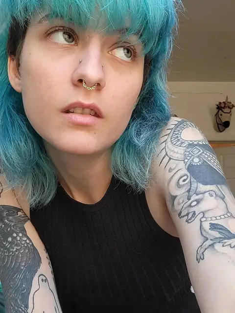 Acacia on OnlyFans