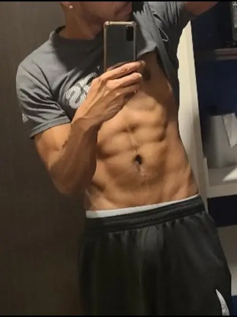 Horseman on OnlyFans