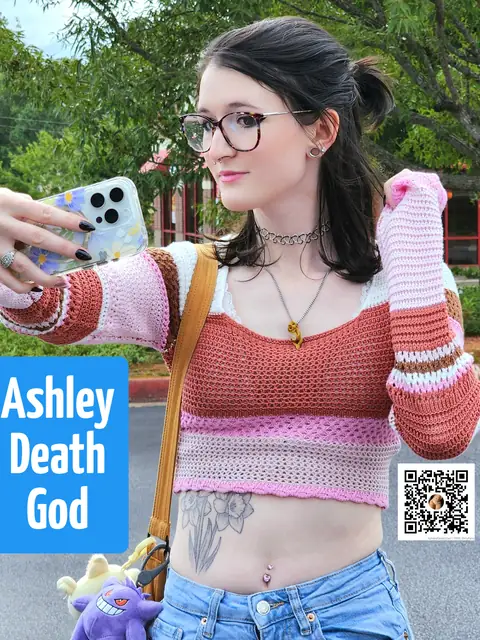 Ashley on OnlyFans
