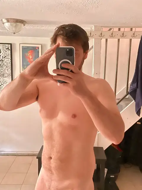 Dorian Bliss on OnlyFans