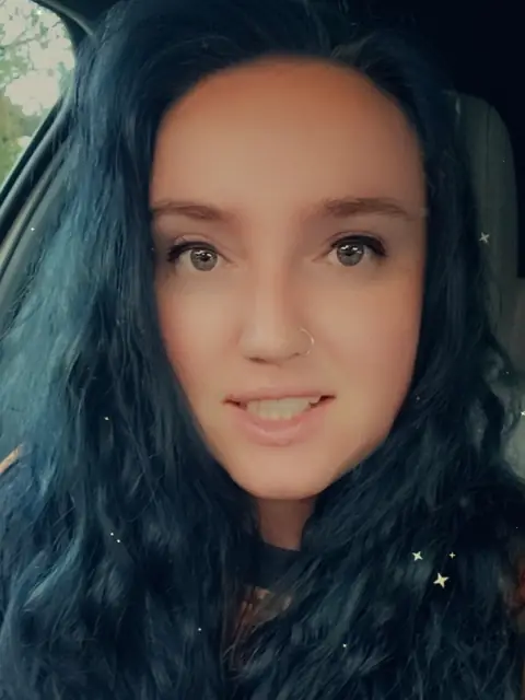 Ashley Nicole on OnlyFans