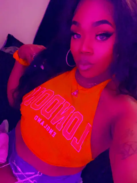 London Love on OnlyFans