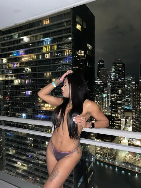 Barbie official on OnlyFans