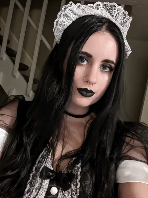 Raven on OnlyFans