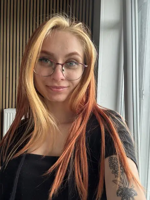 Jess on OnlyFans