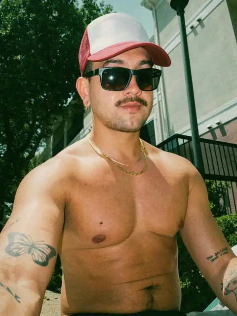 Christian Romero OnlyFans profile