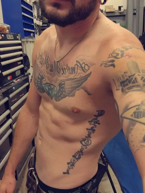 3 inch killer on OnlyFans