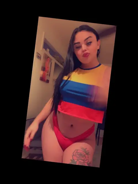 Sexy candy on OnlyFans
