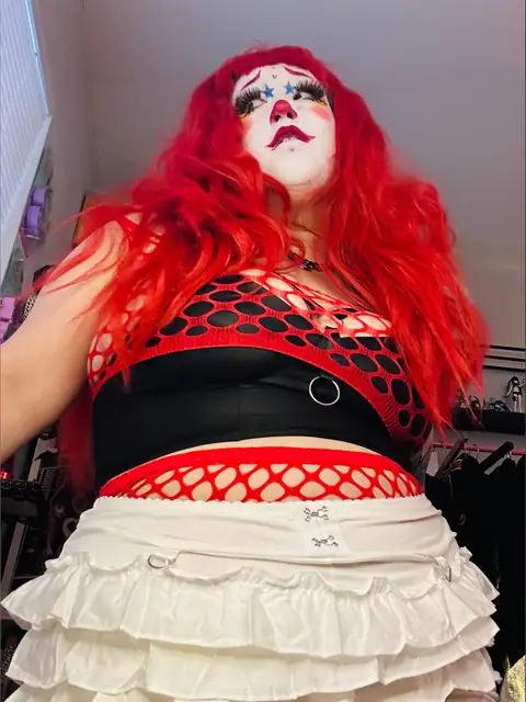 Aurelia Aurita on OnlyFans
