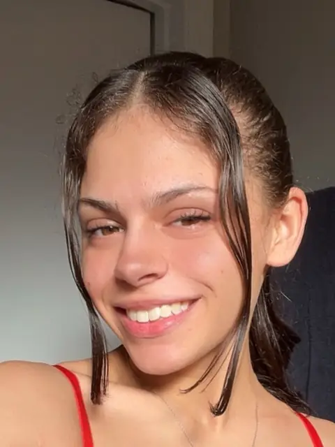Carmelita on OnlyFans