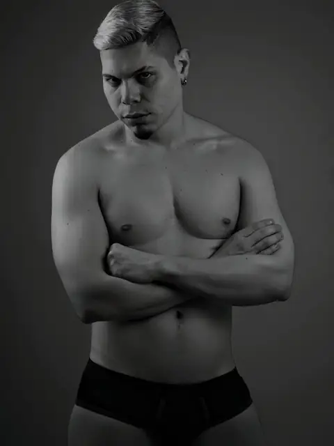 Samel Beroa on OnlyFans