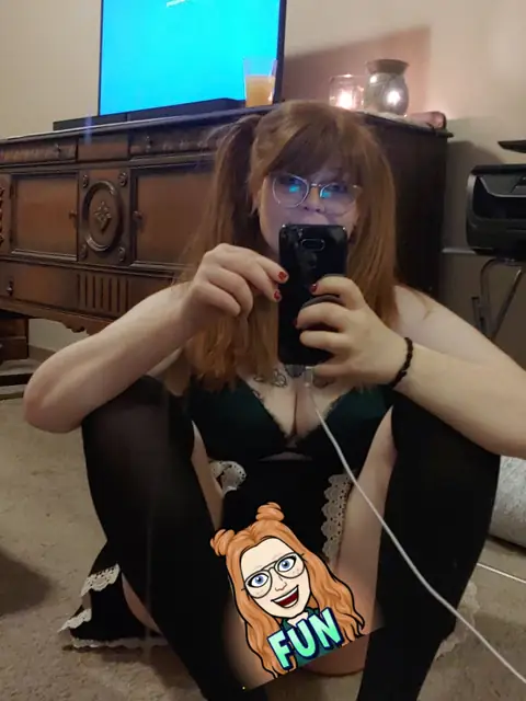 Pepper Jaimie on OnlyFans