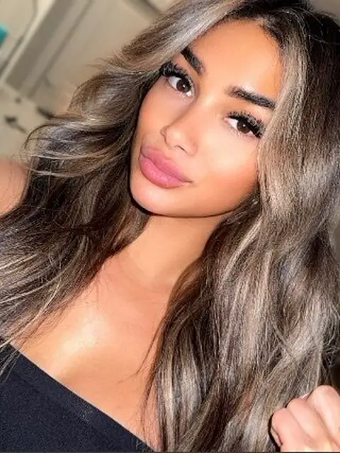 Lululuna OnlyFans profile