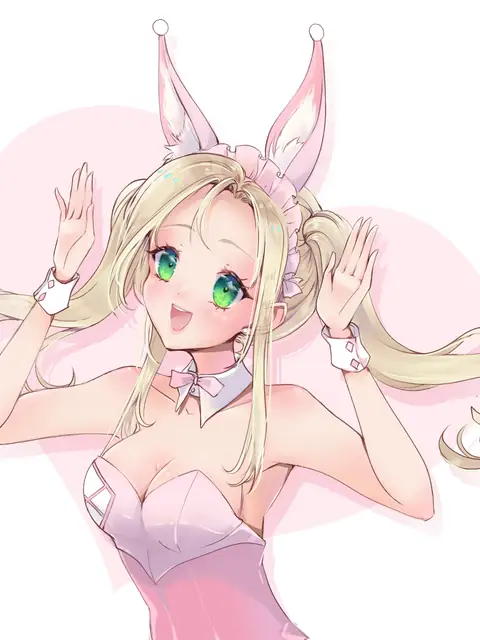 Bunny OnlyFans profile