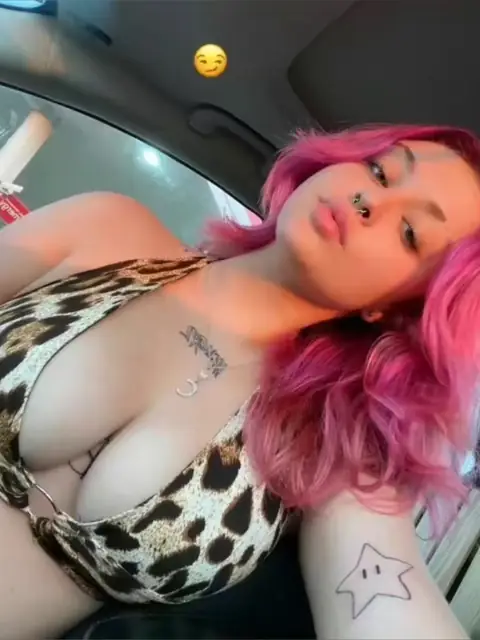 Cait on OnlyFans