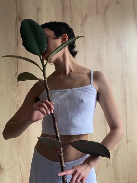 Mia Magdalena on OnlyFans