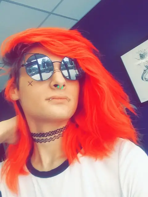 jayde on OnlyFans