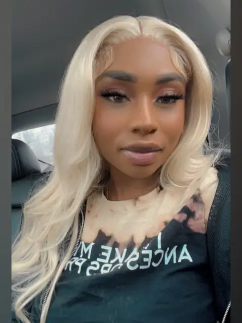Mya OnlyFans profile